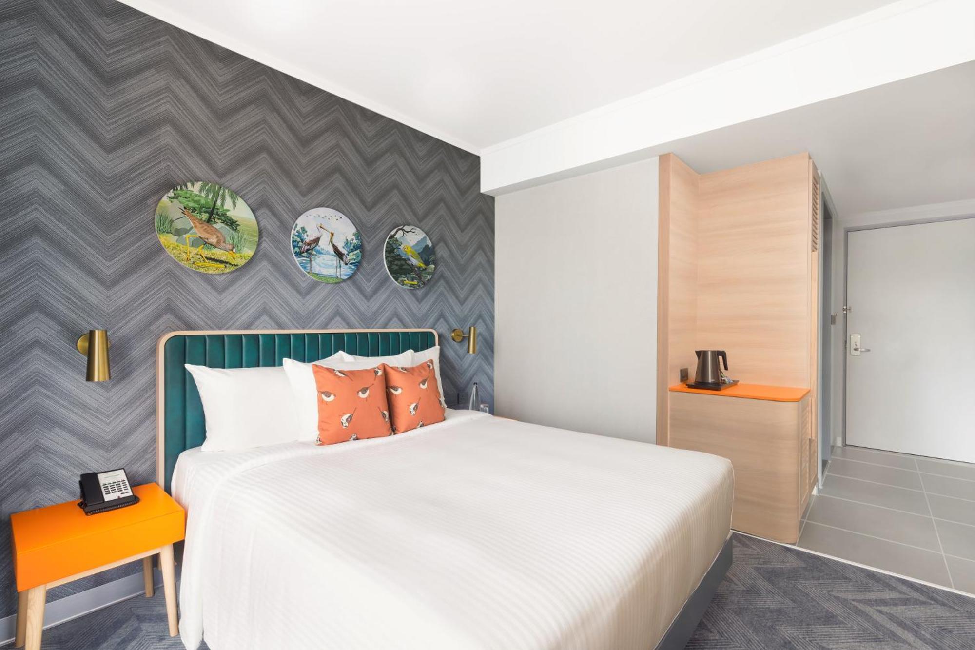 Готель Ibis Styles Mysuru Екстер'єр фото