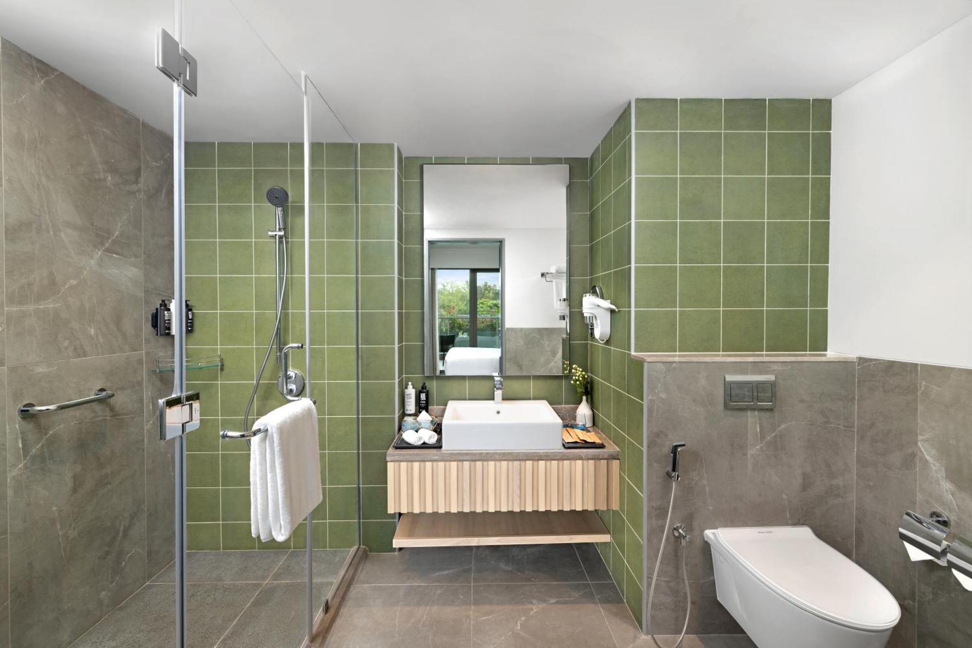 Готель Ibis Styles Mysuru Екстер'єр фото