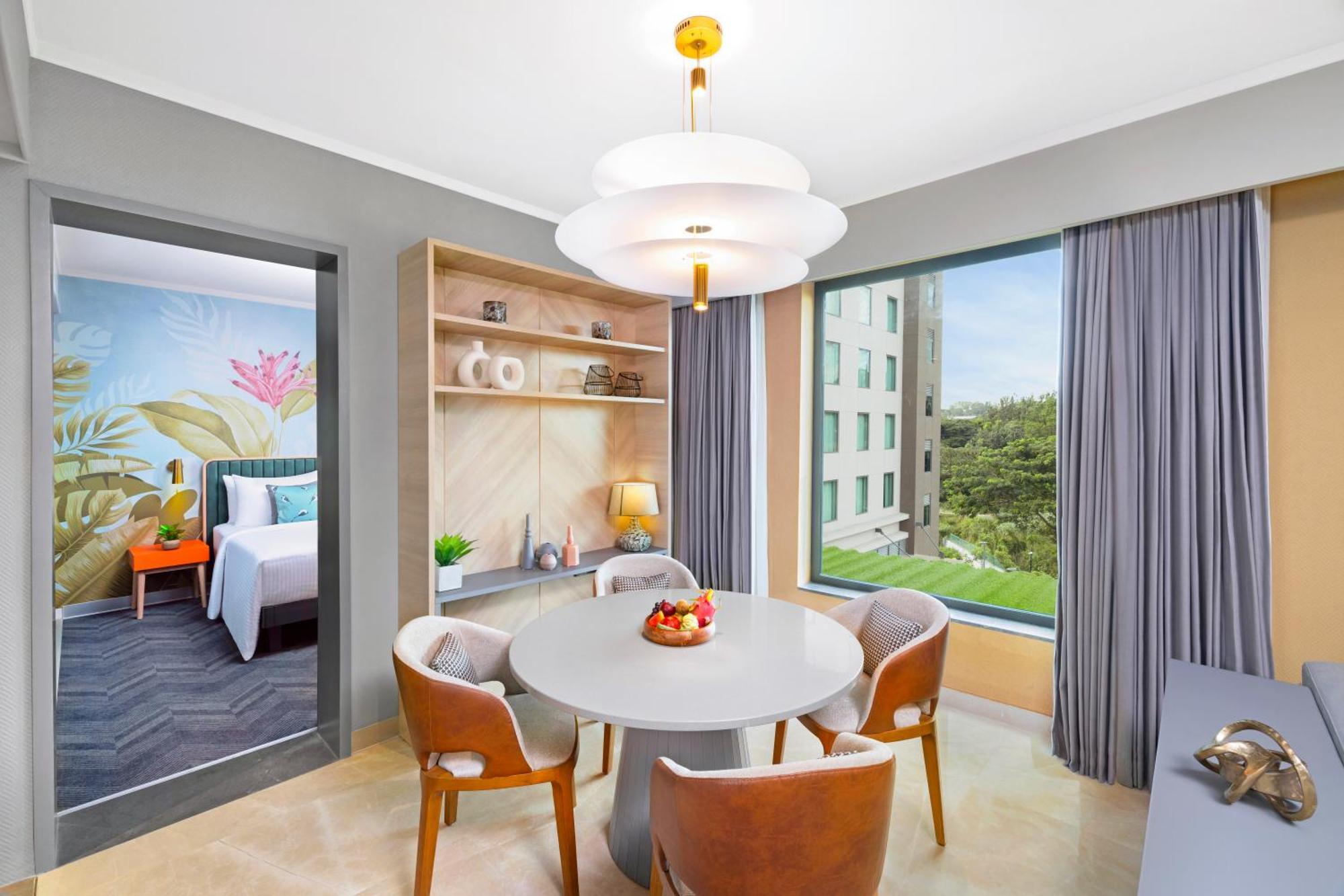 Готель Ibis Styles Mysuru Екстер'єр фото