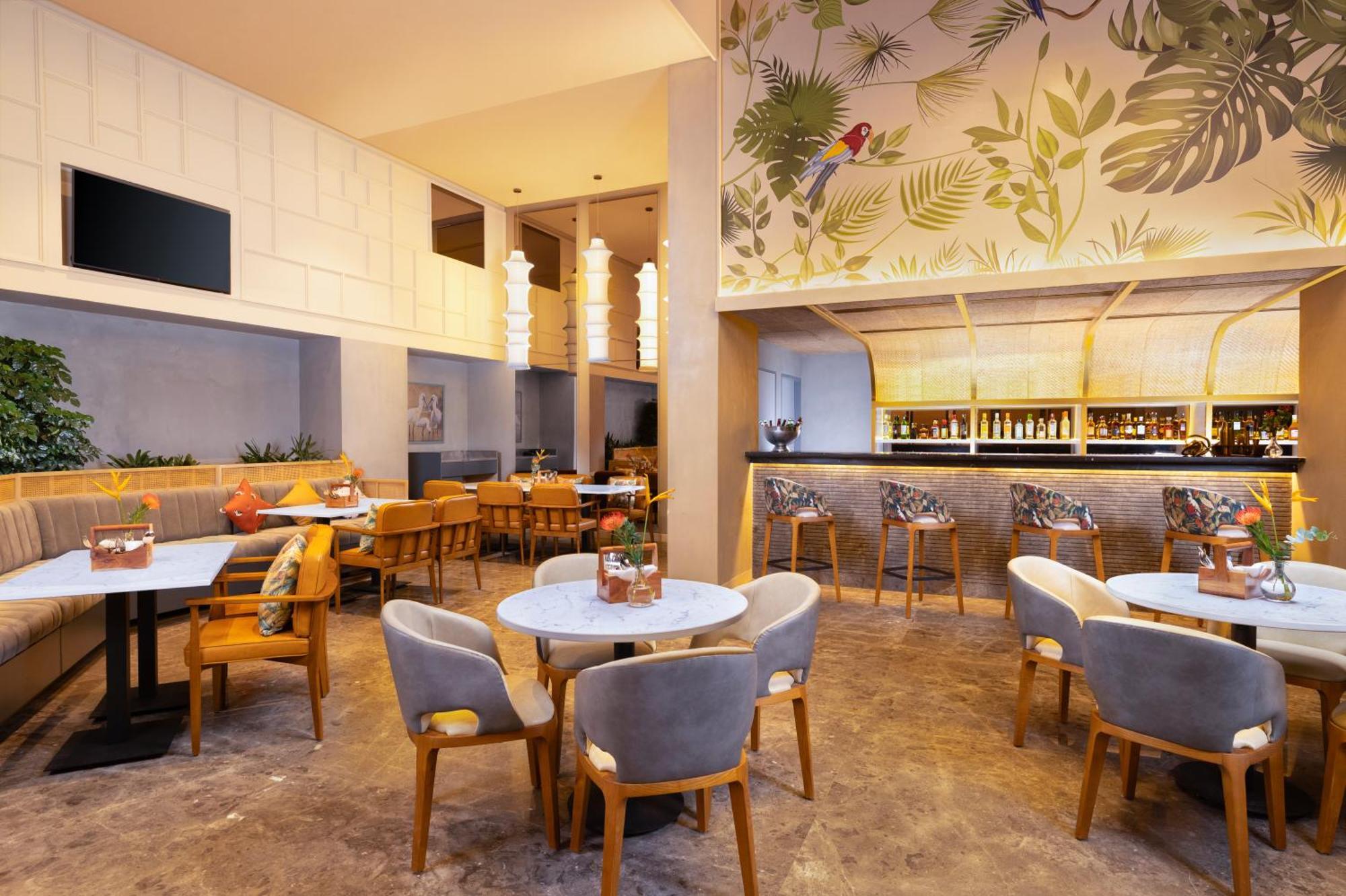 Готель Ibis Styles Mysuru Екстер'єр фото